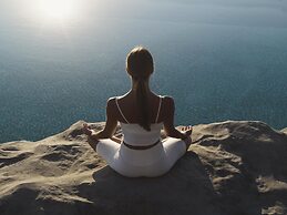 Magma Resort Santorini, in the Unbound Collection by Hyatt