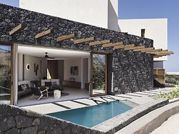 Magma Resort Santorini, in the Unbound Collection by Hyatt