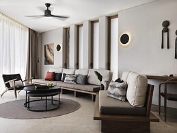 Magma Resort Santorini, in the Unbound Collection by Hyatt