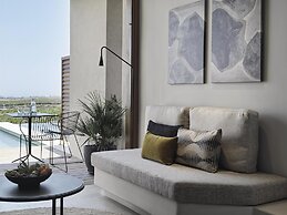 Magma Resort Santorini, in the Unbound Collection by Hyatt