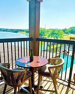 Hidden Falls Inn