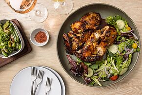 The Ritz-Carlton Residences Orlando, Grande Lakes