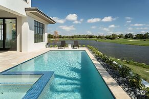 The Ritz-Carlton Residences Orlando, Grande Lakes