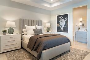 The Ritz-Carlton Residences Orlando, Grande Lakes