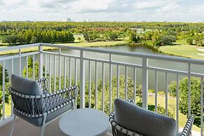 The Ritz-Carlton Residences Orlando, Grande Lakes