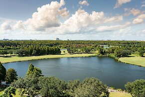 The Ritz-Carlton Residences Orlando, Grande Lakes