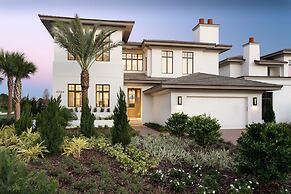 The Ritz-Carlton Residences Orlando, Grande Lakes