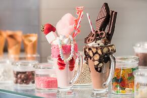 The Ritz-Carlton Residences Orlando, Grande Lakes