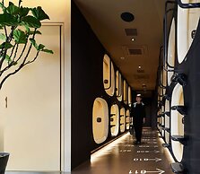 9h nine hours woman Shinjuku sleep lab