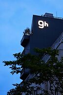 9h nine hours woman Shinjuku sleep lab