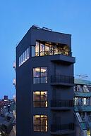 9h nine hours woman Shinjuku sleep lab