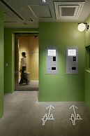 9h nine hours woman Shinjuku sleep lab