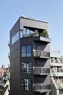 9h nine hours woman Shinjuku sleep lab