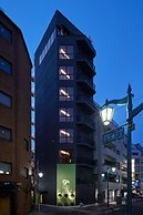 9h nine hours woman Shinjuku sleep lab