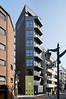 9h nine hours woman Shinjuku sleep lab