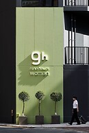 9h nine hours woman Shinjuku sleep lab