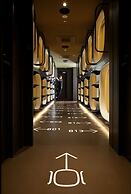 9h nine hours woman Shinjuku sleep lab