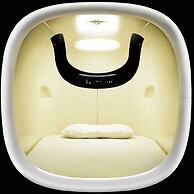 9h nine hours woman Shinjuku sleep lab