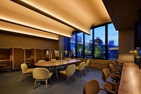 9h nine hours woman Shinjuku sleep lab