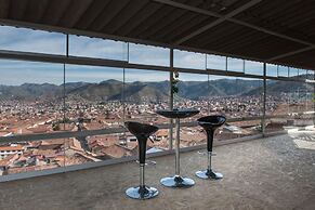 Hotel Luna de Oro Cusco