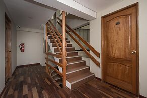 Hotel Luna de Oro Cusco