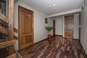 Hotel Luna de Oro Cusco