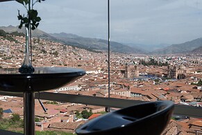 Hotel Luna de Oro Cusco