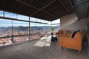 Hotel Luna de Oro Cusco