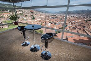 Hotel Luna de Oro Cusco