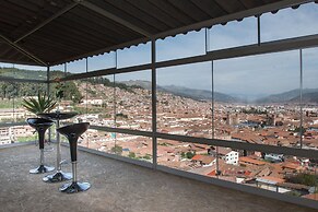 Hotel Luna de Oro Cusco