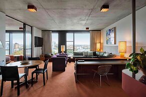 Ace Hotel Sydney