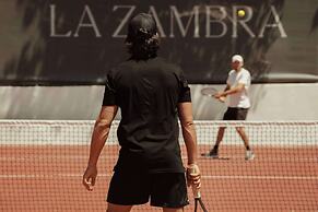 La Zambra Resort GL, in the Unbound Collection by Hyatt