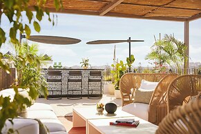 La Zambra Resort GL, in the Unbound Collection by Hyatt