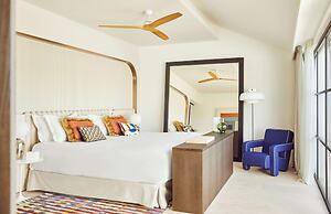 La Zambra Resort GL, in the Unbound Collection by Hyatt