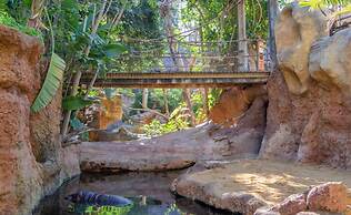 La Zambra Resort GL, in the Unbound Collection by Hyatt