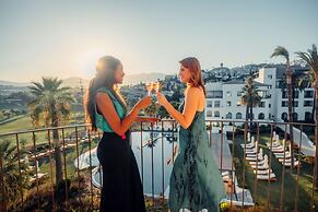 La Zambra Resort GL, in the Unbound Collection by Hyatt