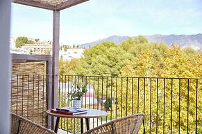 La Zambra Resort GL, in the Unbound Collection by Hyatt