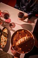 La Zambra Resort GL, in the Unbound Collection by Hyatt