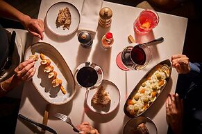 La Zambra Resort GL, in the Unbound Collection by Hyatt