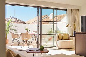 La Zambra Resort GL, in the Unbound Collection by Hyatt