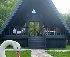 Sapanca Bungalow Otelleri