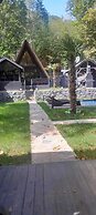 Sapanca Bungalow Otelleri