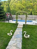 Sapanca Bungalow Otelleri
