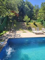Sapanca Bungalow Otelleri