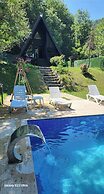 Sapanca Bungalow Otelleri