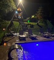 Sapanca Bungalow Otelleri