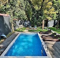 Sapanca Bungalow Otelleri