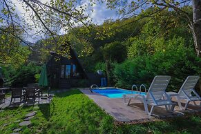 Sapanca Bungalow Otelleri