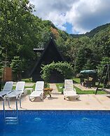 Sapanca Bungalow Otelleri