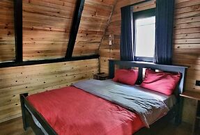 Sapanca Bungalow Otelleri